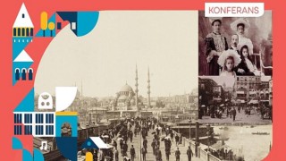 Beyoğlu Kültür Yolu Festivali’nde Levantenler Konferansı başlıyor