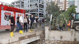 Bursa Teknik Üniversitesi’nin Sel Raporu Başkan Hayri Türkyılmaz’ı Haklı Çıkardı