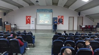 Büyükşehir’den okullara Zabıta ve Bilinçli Tüketici eğitimi