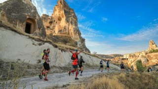 Canon, 8. kez gerçekleşecek Salomon Cappadocia Ultra-Trail®’i bu yıl da sponsor olarak destekliyor