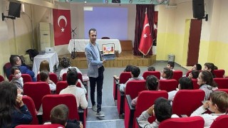 Çocuklar için Gelecek Projesi Çocuklara Dijital Dünyanın Kapılarını Aralamaya Hazırlanıyor