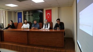 Derince’deki 2 eski üst geçit yenilenerek kente estetik katacak