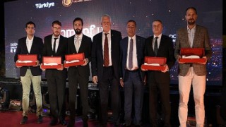 Doğaltaşta işlenmiş ürün ihracatı tasarımla yüzde 66’ya çıktı