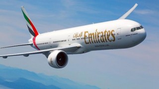 Emirates Güney Afrika’da üç noktaya olan uçuşlarını artırdı