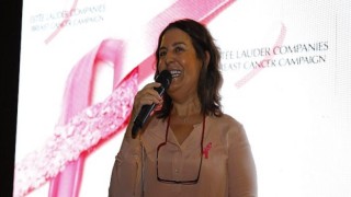 Estée Lauder Şirketleri Türkiye, Yerebatan Sarnıcı’ndaydı