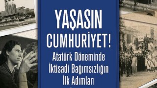 İş Bankası Müzelerinden ”Yaşasın Cumhuriyet Sergisi”ne Aile Yadigârları ile Katılım Daveti