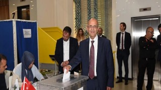 İzmir Ticaret Borsası’nda Seçimler Tamamlandı