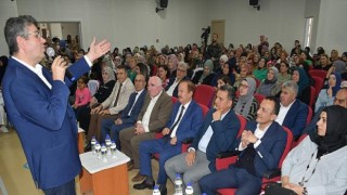Kapaklıkaya Gönüllere Dokundu