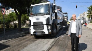 Karabağlar Belediyesi, son teknoloji araçlarla güçleniyor