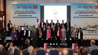 Karşıyaka Belediyesi’ne Sosyal Sorumluluk Ödülü