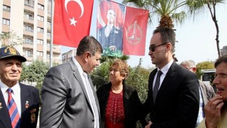 Karşıyaka, Şehit Polis Habip Poyraz’ın adını ölümsüzleştirdi