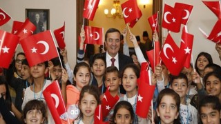 Konak’ta Cumhuriyet Bayramı Hafta boyunca kutlanacak