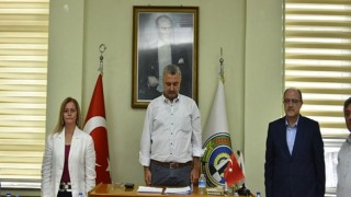 Malkara Belediyesi Ekim Ayı Meclis Toplantısı Gerçekleştirildi