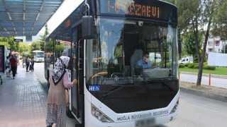 Muğla’da Kadınlar Otobüsten İstediği Yerde İnebiliyor