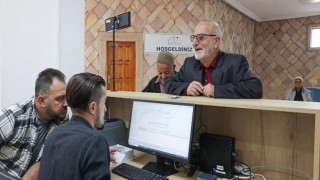 Nevkart İşlem Merkezleri’nde Kart Satışları Başladı