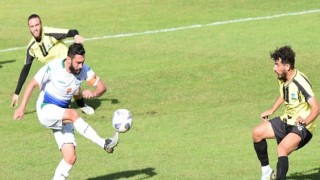 Nilüfer Belediyesi bir puanla yetindi