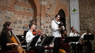 Osmangazi’de Macaristan Ezgileri