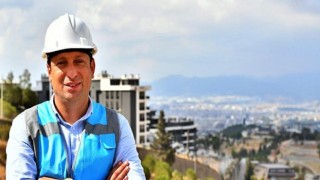 Portakal Vadisi’nde sona doğru