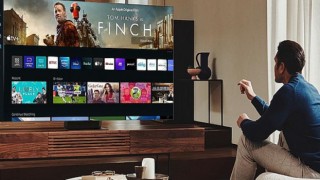 Samsung Tizen OS işletim sistemini artık diğer TV üreticileri de kullanabilecek