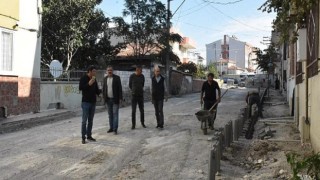 Şehit Gökhan Kıncak’ın adı yaşatılıyor