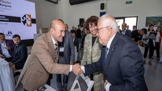 Soyer: İzmir, geleceğin aydınlık Türkiyesi’ne umut olacak