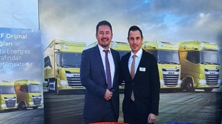 TotalEnergies, DAF’ın yeni nesil araçları için özel motor yağı geliştirdi