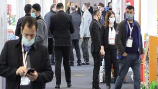 Türk markalarını büyüten fuar açılıyor