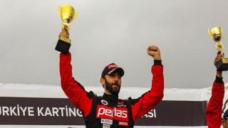 Türkiye Drift Şampiyonu, Motul Pilotu Çağlar Küçükdumlu Oldu