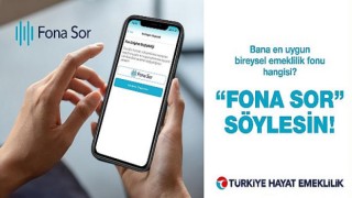 Türkiye Hayat Emeklilik’ten Birikim Danışmanlığı