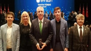 Türkiye’de öğrenci kariyer gelişimini en etkin destekleyen üniversite, Ege Üniversitesi oldu