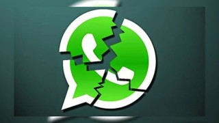 WhatsApp Çöktü!