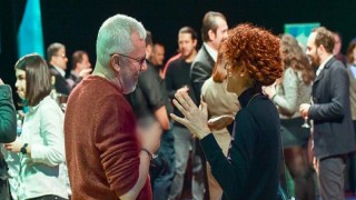Yaratıcı endüstrinin önde gelen profesyonelleri ‘Yaratıcı Endüstriler Uluslararası Politika Forumu’nda buluşuyor