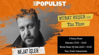 Yaz ritminde kasım ayı The Populist’te