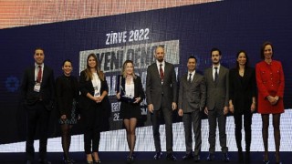 11. TÜYİD Zirvesi’nde ‘Yeni Denge’ Tartışılıyor