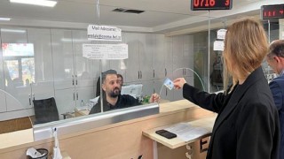 Adresimçeşme’lilere ‘Çeşmekart’ avantajları geliyor