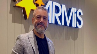 Armis’te Üst Düzey Atama