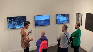 Artweeks Akaretler, 13 Kasım’a kadar tüm sanatseverlerin erişimine açık olacak