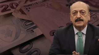 Asgari ücret ve EYT'de son durum!