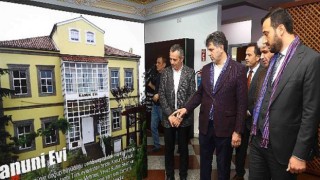 Bağcılar’da Trabzon günleri başladı