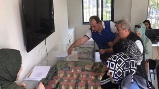 Barbaros Dönüşüm Projesinde rekor uzlaşma