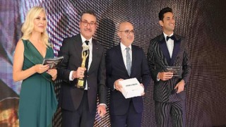 ’’Bariatric İstanbul’’ Yılın En Başarılı Obezite Cerrahi Merkezi oldu!