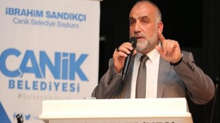 Başkan Sandıkçı’dan Öğretmenlere Sürpriz Hediye