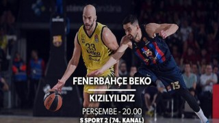 Basketbolun zirvesi Tivibu’da