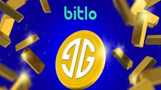 Bitlo’dan Büyük Ürün: Kripto Altın “Gram Gold Token” Listelendi