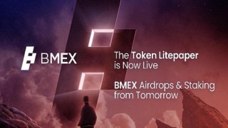 BitMEX, BMEX Token’ı piyasaya sürüyor