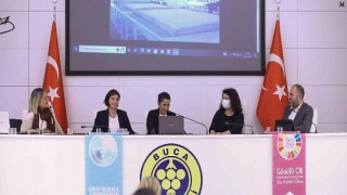 Buca Belediyesi’nden “yeşil yakalı patronlar” için panel