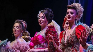 Buca’da coşkulu Balkan Festivali