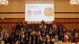 Çağdaş Yaşamı Destekleme Derneği (ÇYDD) Arama Konferansı ve Şubeler Toplantısı İstanbul’da Gerçekleşti