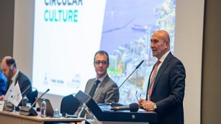 Döngüsel Kültür Şehirleri İttifakı kurma çağrısı