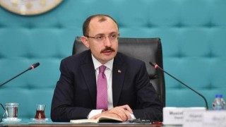 Düşük faizli kredi paketi devreye giriyor! Bakan Muş duyurdu